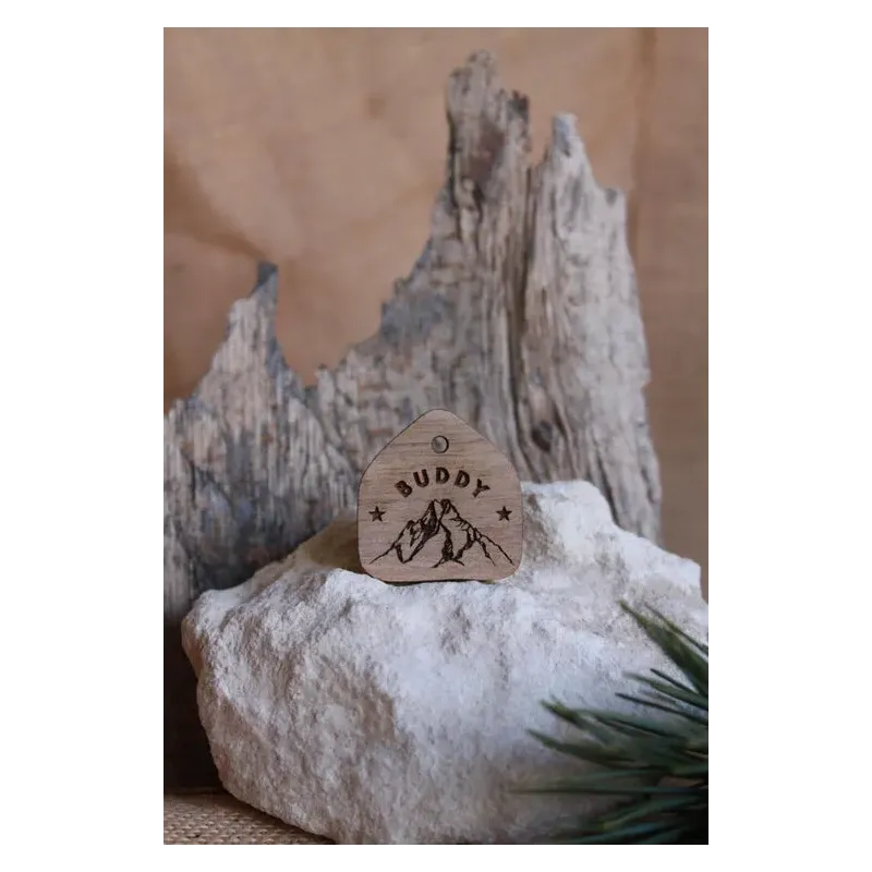 Médaille FORESTA Buddy